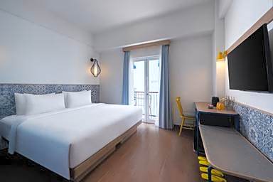 Kampi Hotel Legian