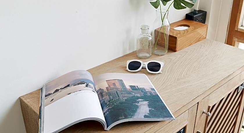 Vann Bangkok Boutique House