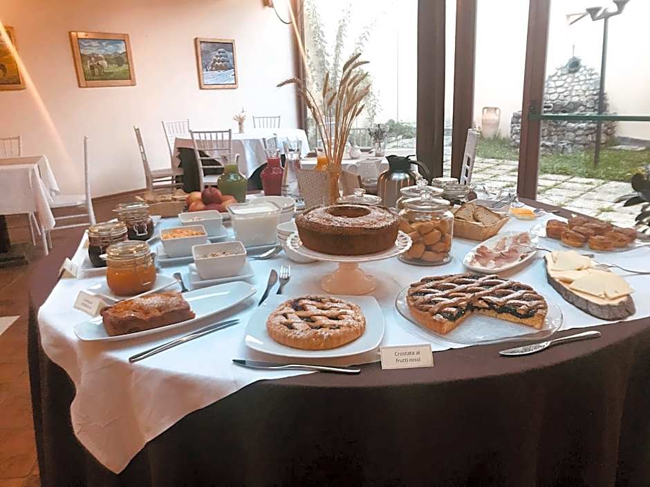 Convento di San Colombo