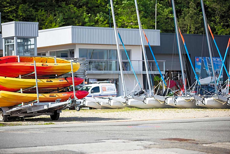 Gite de la Baie - Morgat