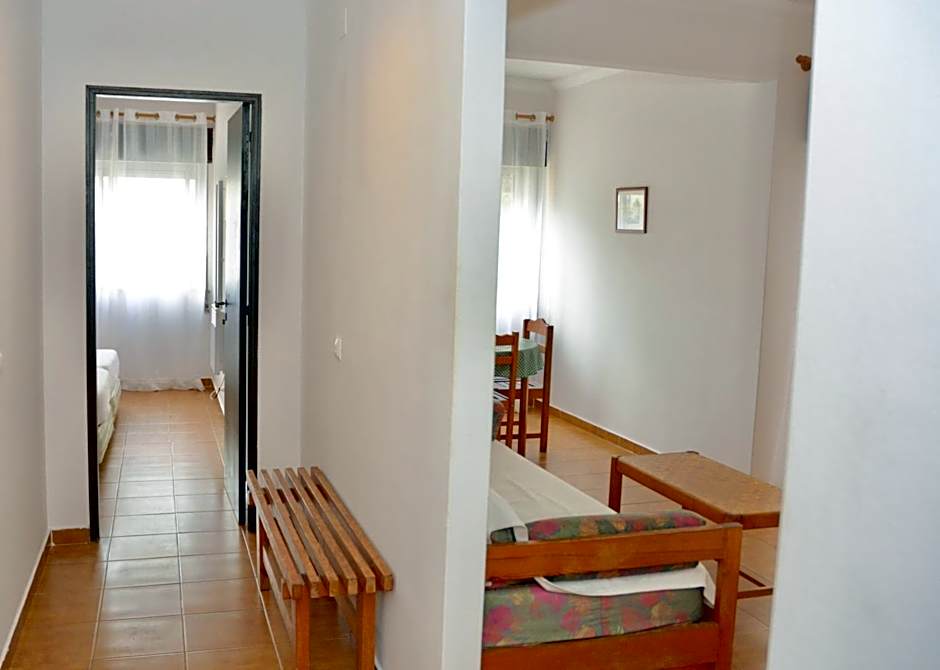 Squash Club Apartamentos