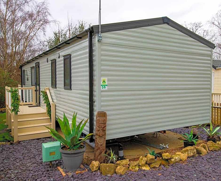 35 Redwood - Beauport Park, Hastings