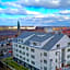 Hyatus at City Views