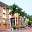 Osborn La-Palm Royal Resort Abakaliki,