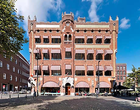 ibis Styles Den Haag City Centre