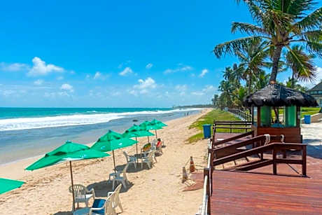 Bangalô Luxo Beach Class Resort Muro Alto