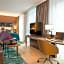 Leonardo Royal Hotel Nuernberg