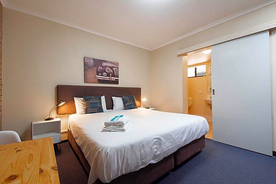 Echo Holiday Parks - Windsor Gardens