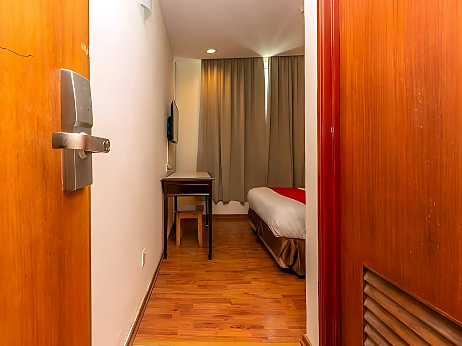 906 Hotel Melaka Raya