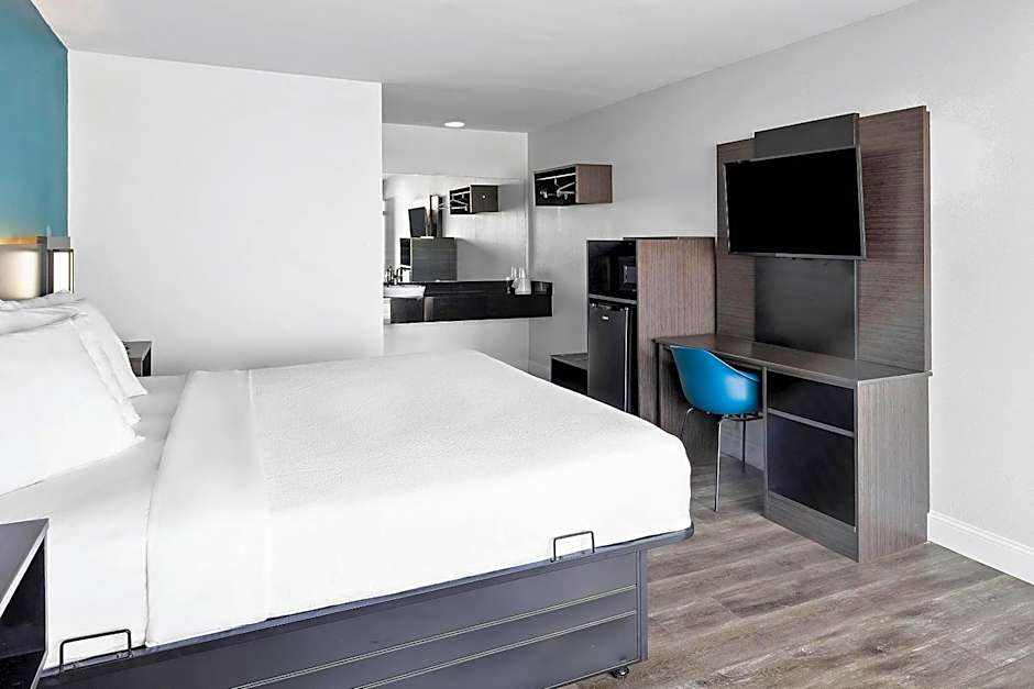 Rodeway Inn West Memphis
