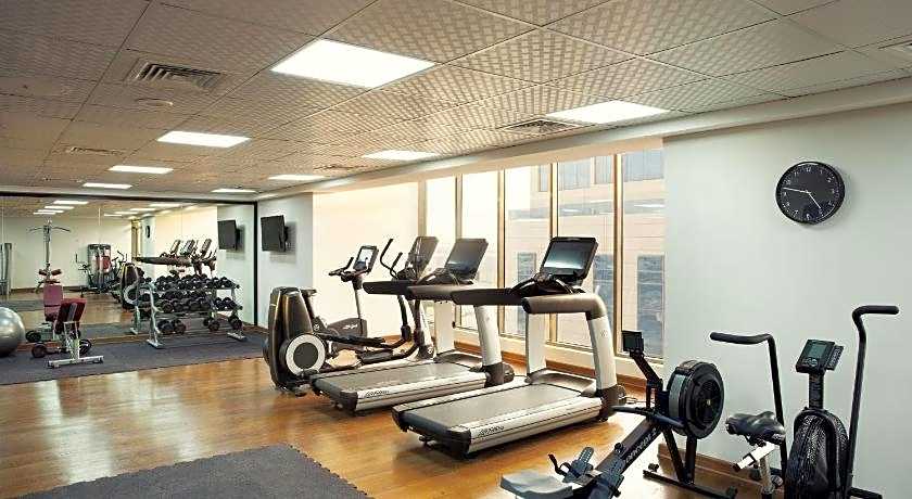 Four Points by Sheraton Production City, Dubai
