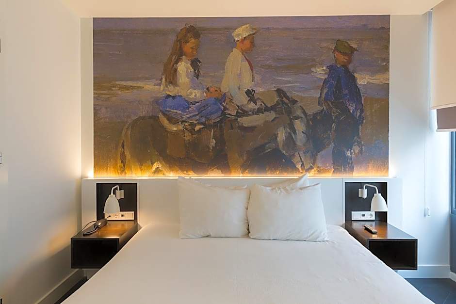 B-aparthotel Kennedy