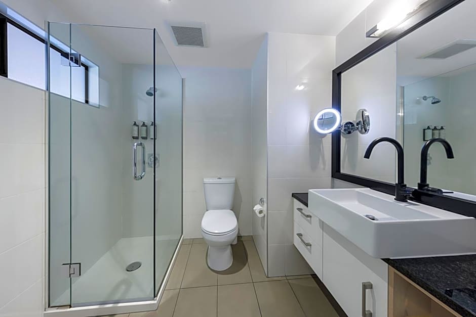 Club Wyndham Wanaka, Trademark Collection by Wyndham