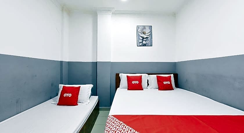 Hotel Indah