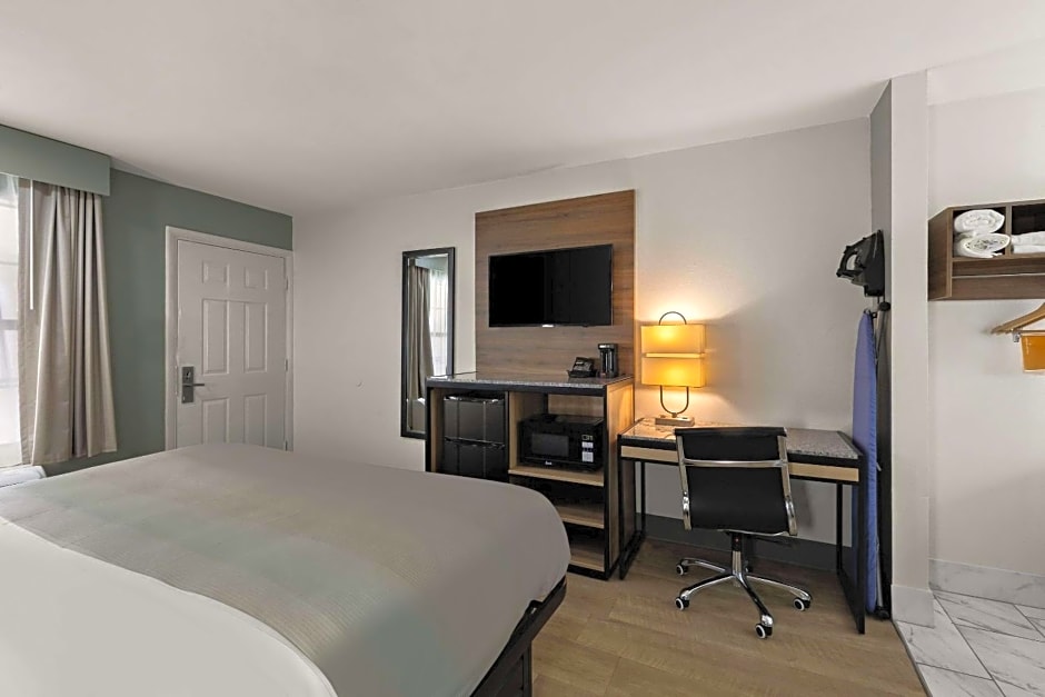 Quality Inn