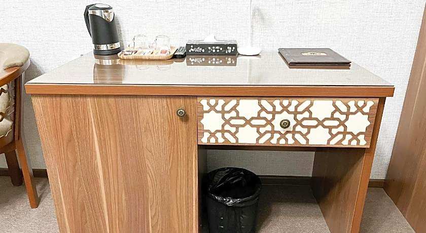 Reikartz Xon Tashkent