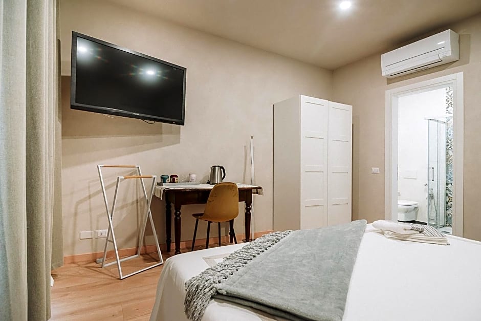 B&B CAVOUR 117