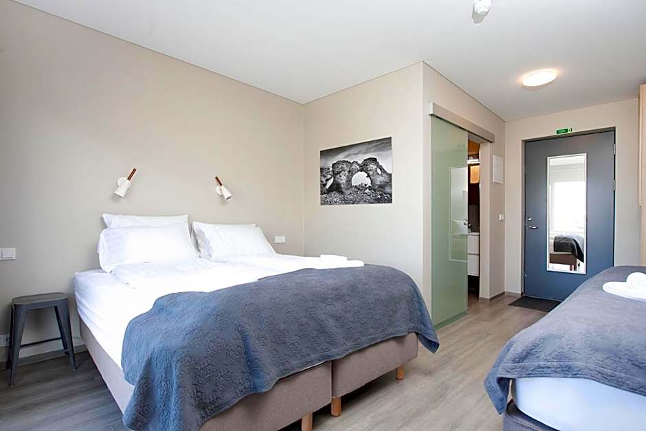 Arnarstapi Hotel