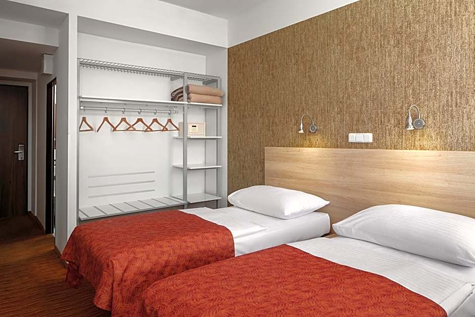 Hotel Ambiance