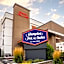 Hampton Inn By Hilton And Suites Seattle-Downtown