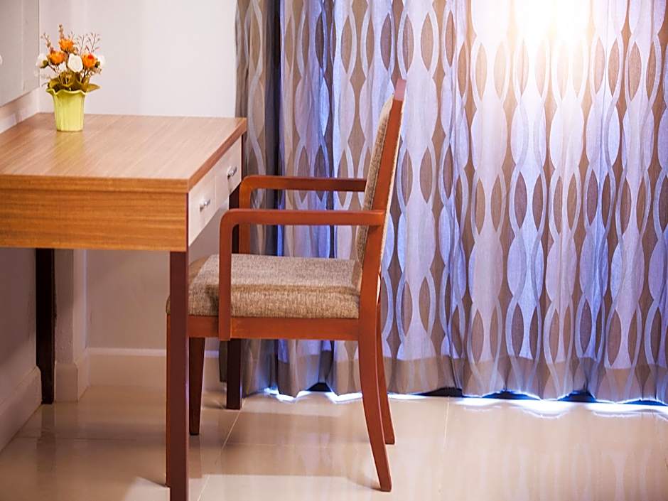 Morage Hotel Phitsanulok