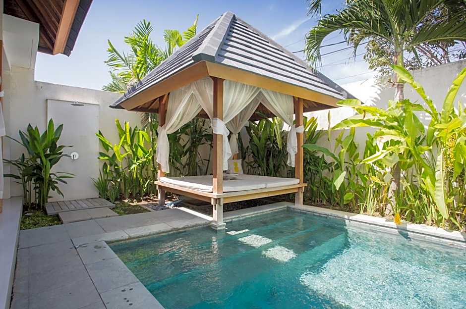 Villa Kim Seminyak