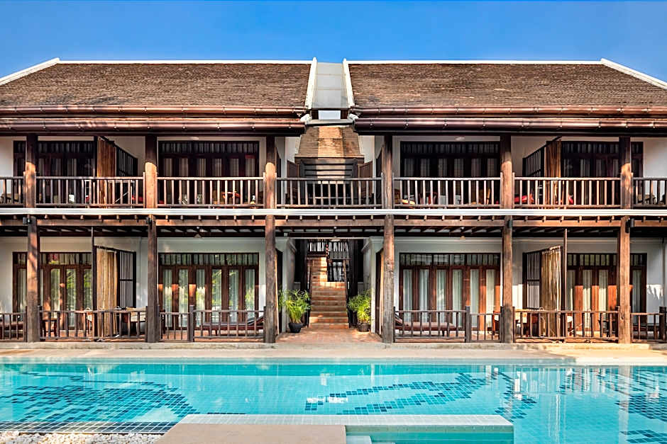 Maison Dalabua Luangprabang Hotel