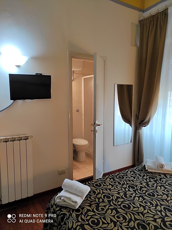 Florence Room B&B