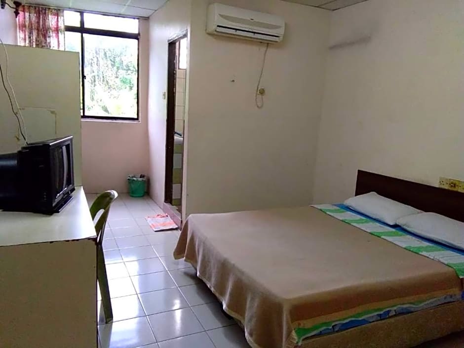 Green Mountain Lodging House