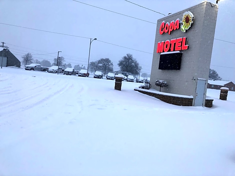 Copa Motel