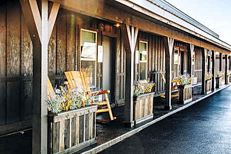 Pendleton Pointe
