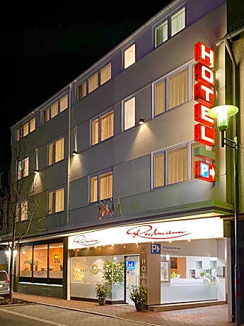 Rußmann Hotel & Living