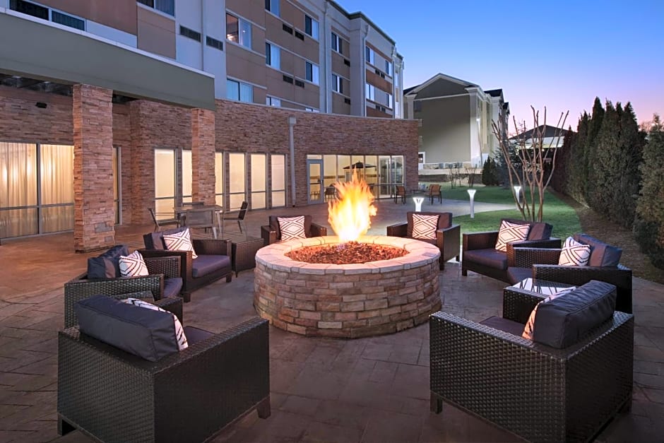 Courtyard by Marriott Little Rock North