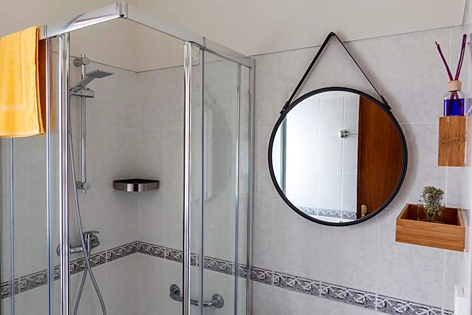 Hotel Jardim Oudinot "MyWay Kite&Surf"