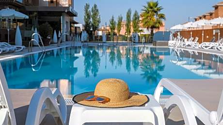 Hotel Granada Palace, affiliated by Melia