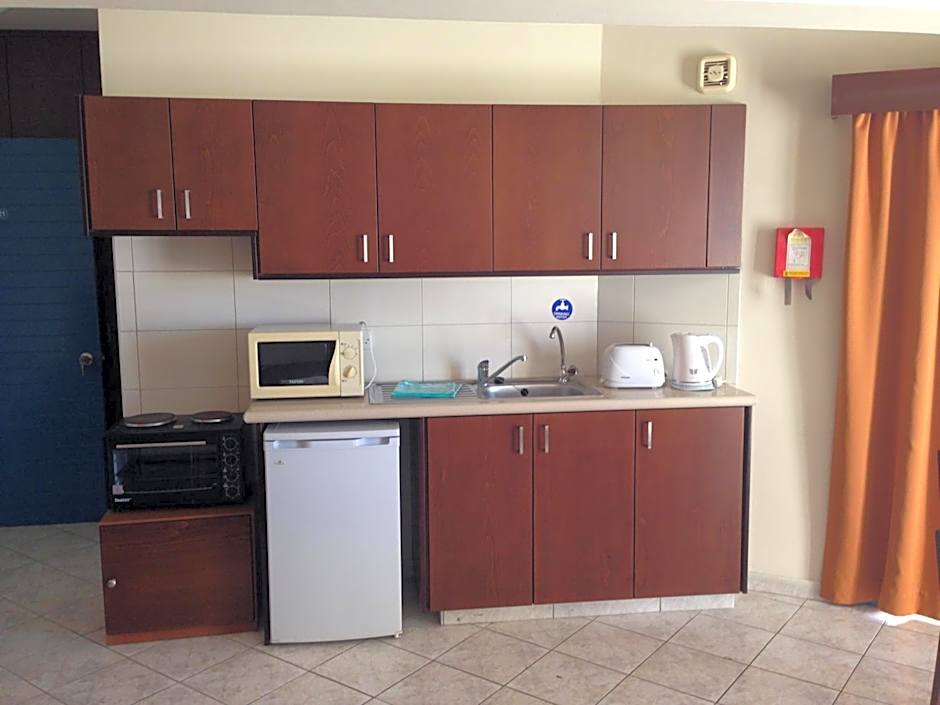 Kefalonitis Hotel Apartments