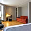 Gardette Park Hotel