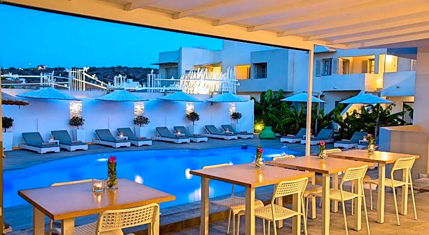 Elounda Garden Suites