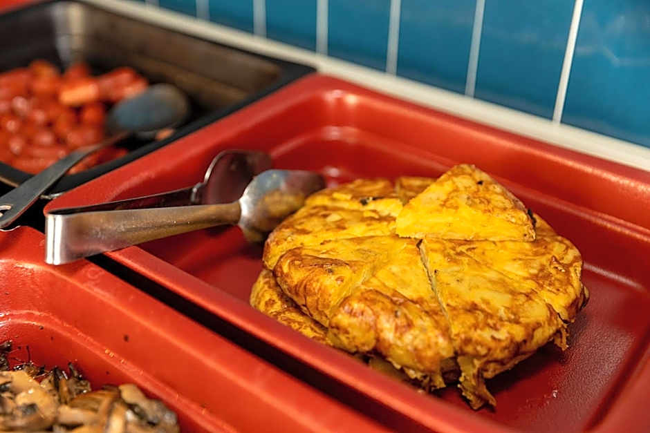 Travelodge Barcelona Poblenou