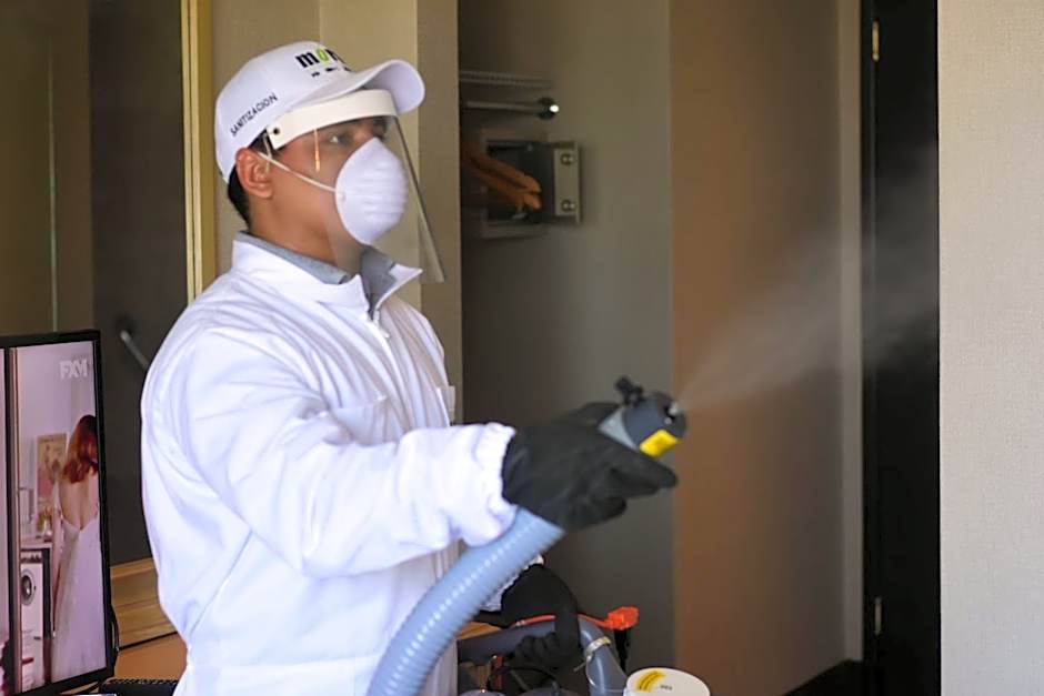 Everest Ciudad Victoria