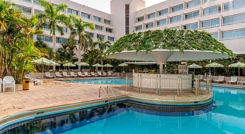 Lagoona Hotel