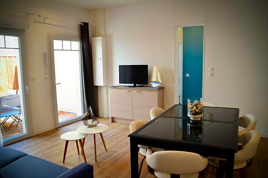 Bordo'Appart Hoya Bella