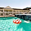 The Beach Club on Madison Avenue