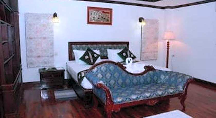 Anoulack Khen Lao Hotel