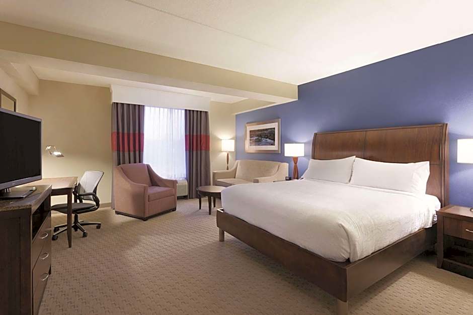 Hilton Garden Inn Falls Church