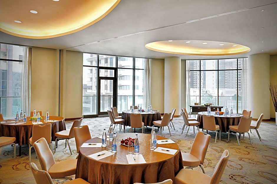 JW Marriott Absheron Baku