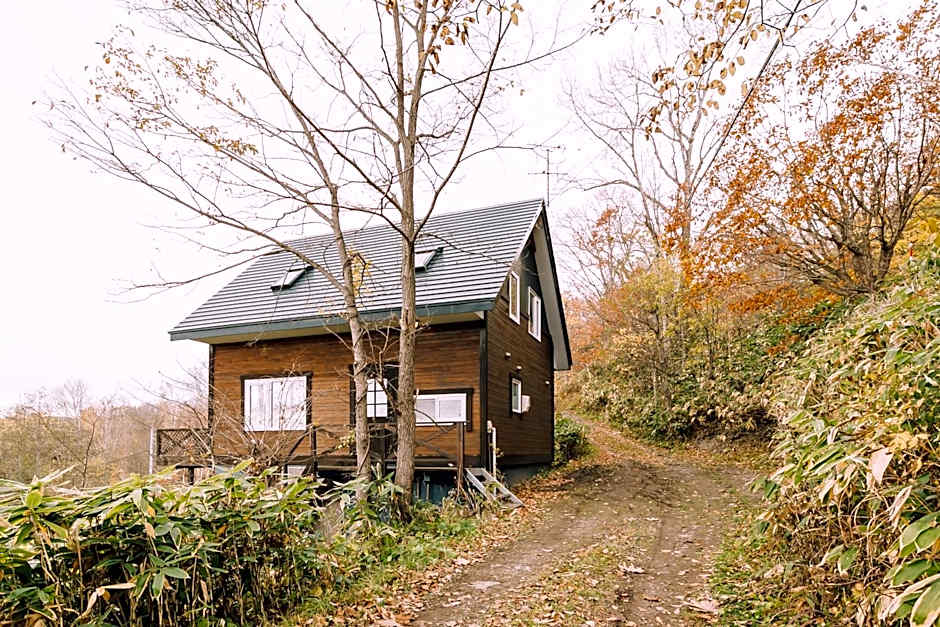 LAKE TOYA Great view log cabin