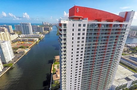 Beachwalk Elite Hotels and Resort