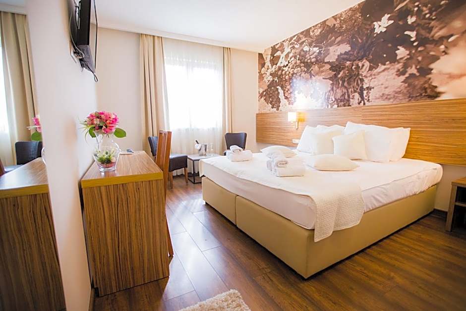 Hotel Luna