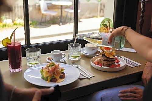 Boutique Hotel & Restaurant Frenchie